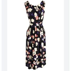 Authentic Prada Silk Dress